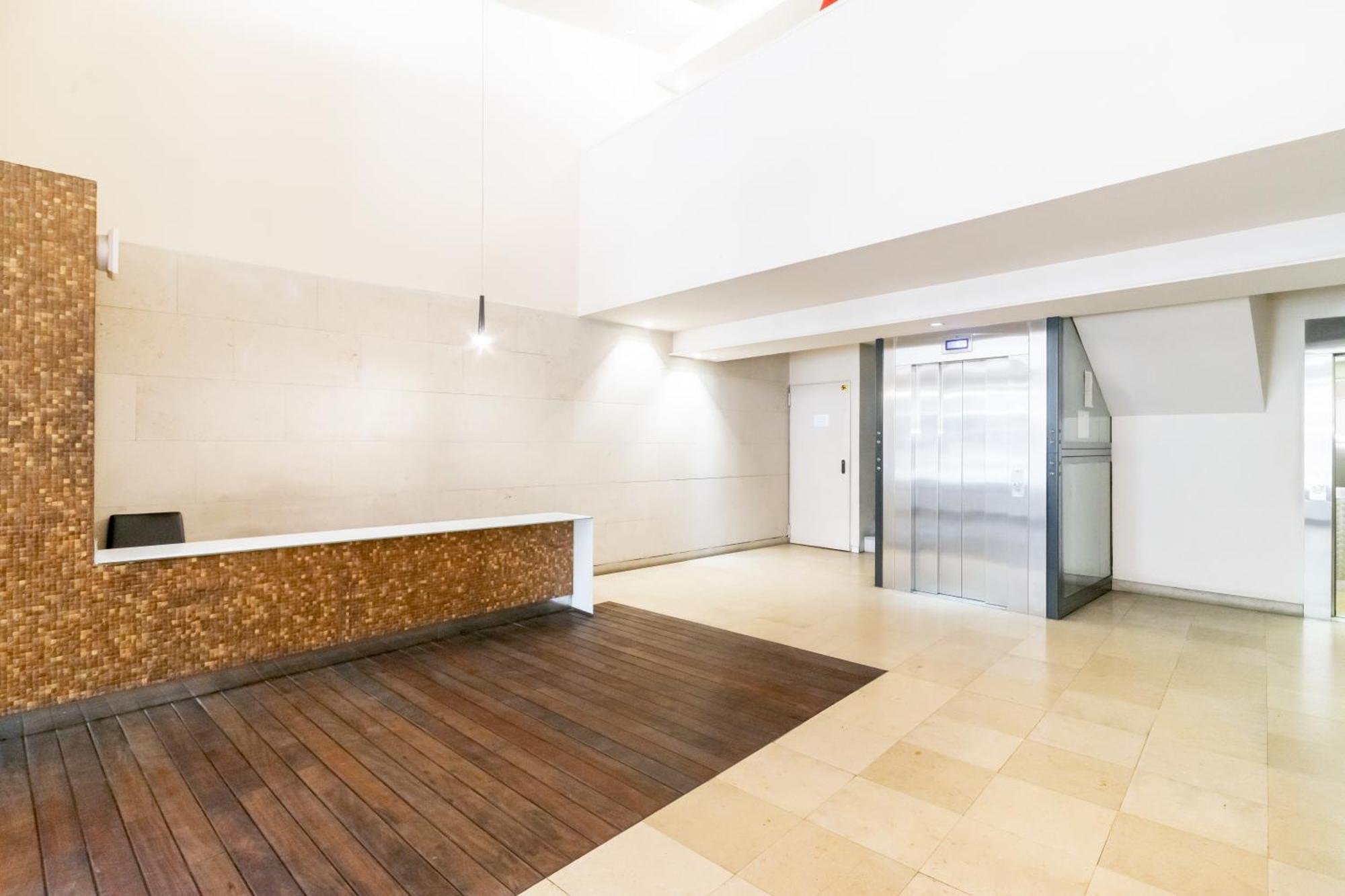 Unique Rentals - Placa Catalunya Central Apartments Barcelone Extérieur photo
