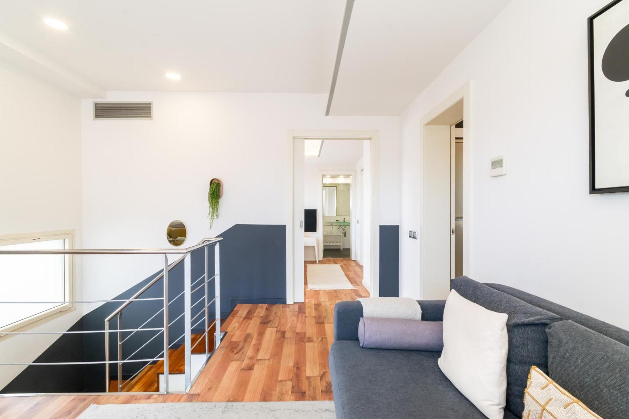 Unique Rentals - Placa Catalunya Central Apartments Barcelone Extérieur photo