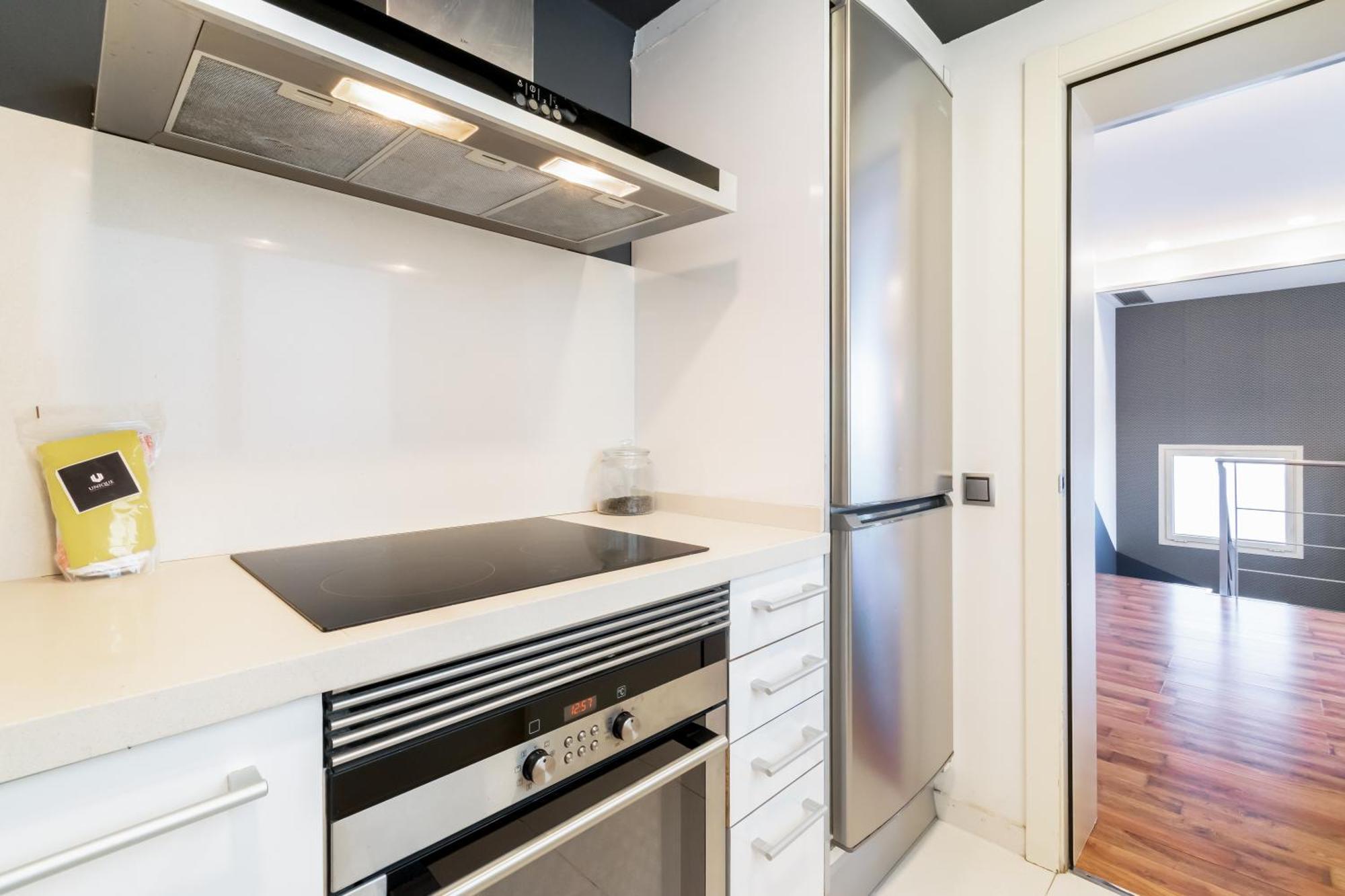 Unique Rentals - Placa Catalunya Central Apartments Barcelone Extérieur photo