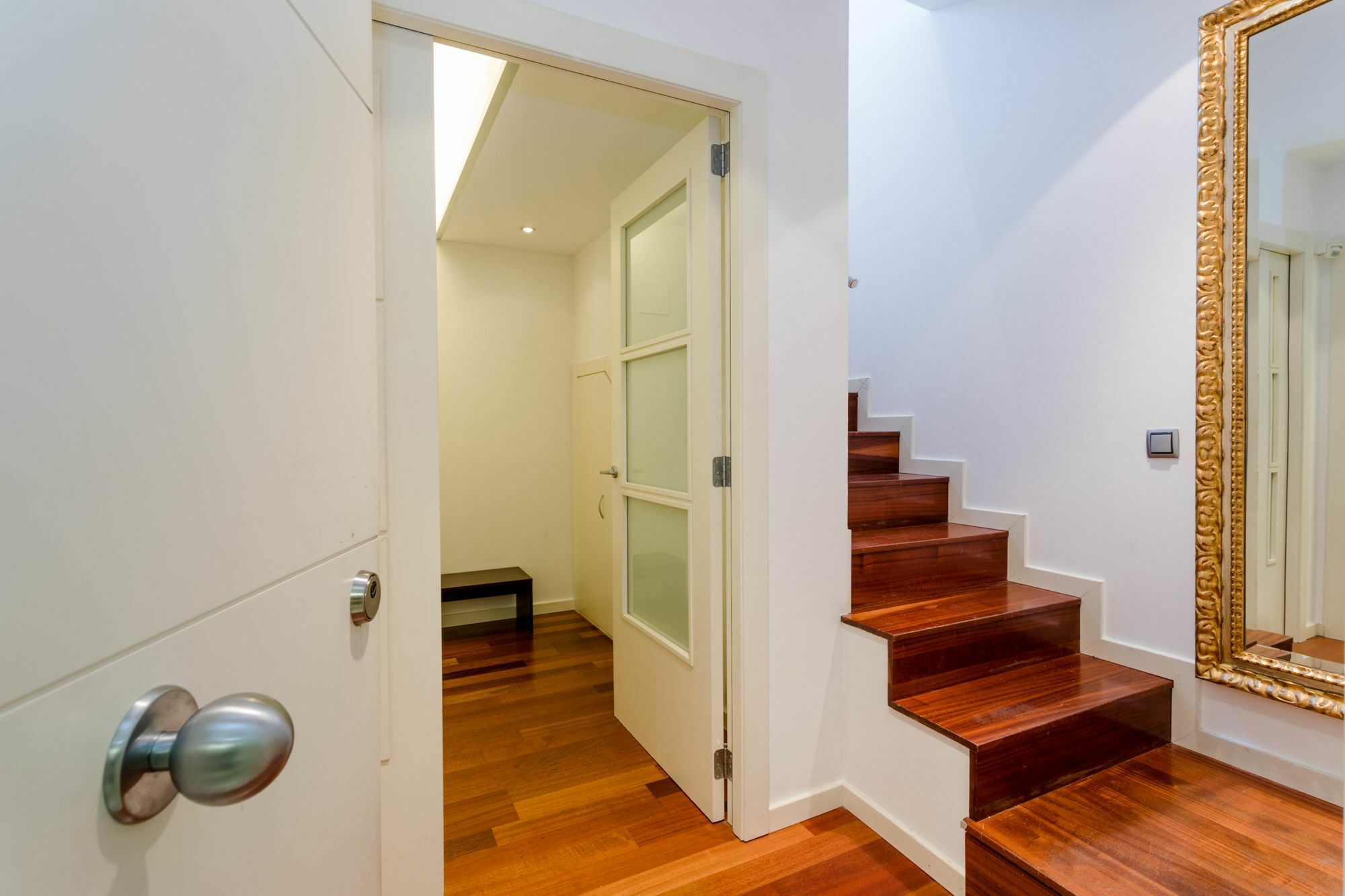 Unique Rentals - Placa Catalunya Central Apartments Barcelone Extérieur photo